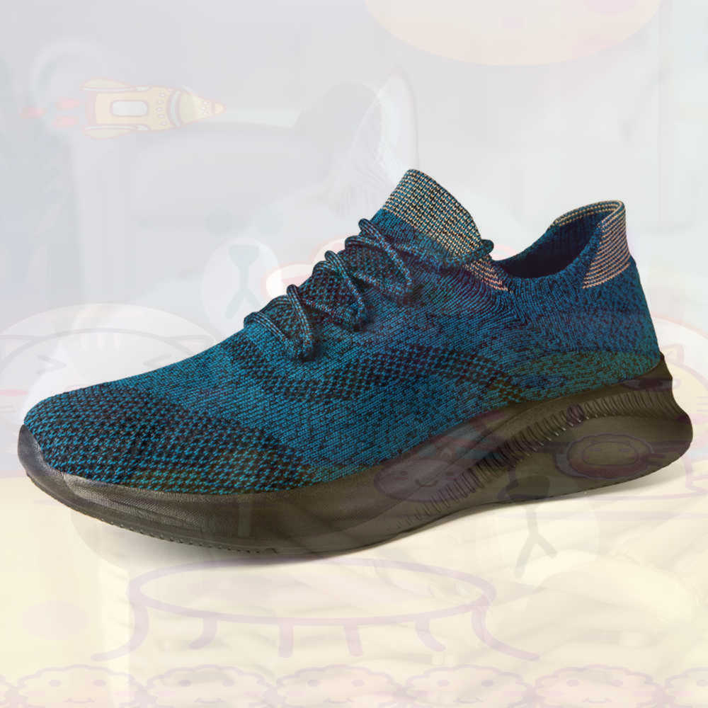 Luxury Lifestyle Lounge - Número 41 sapatos de fundo macio