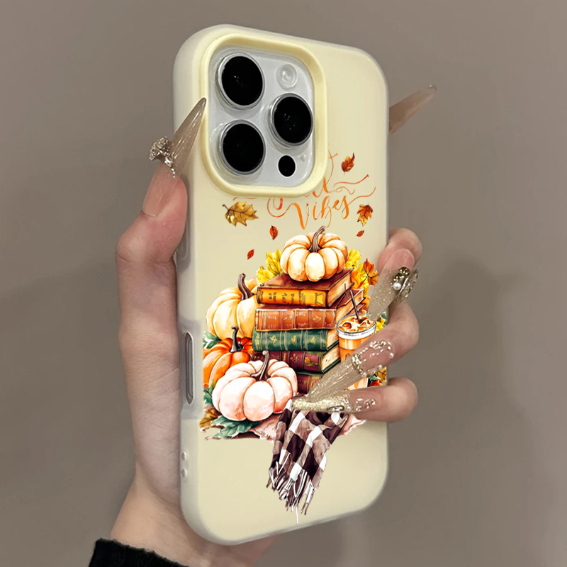 Samsung Galaxy S25 - Capa de Celular Jelly Macaron para