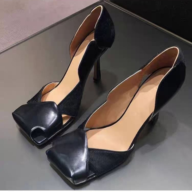 Luxury Lifestyle Store - Marca designer de salto alto feminino