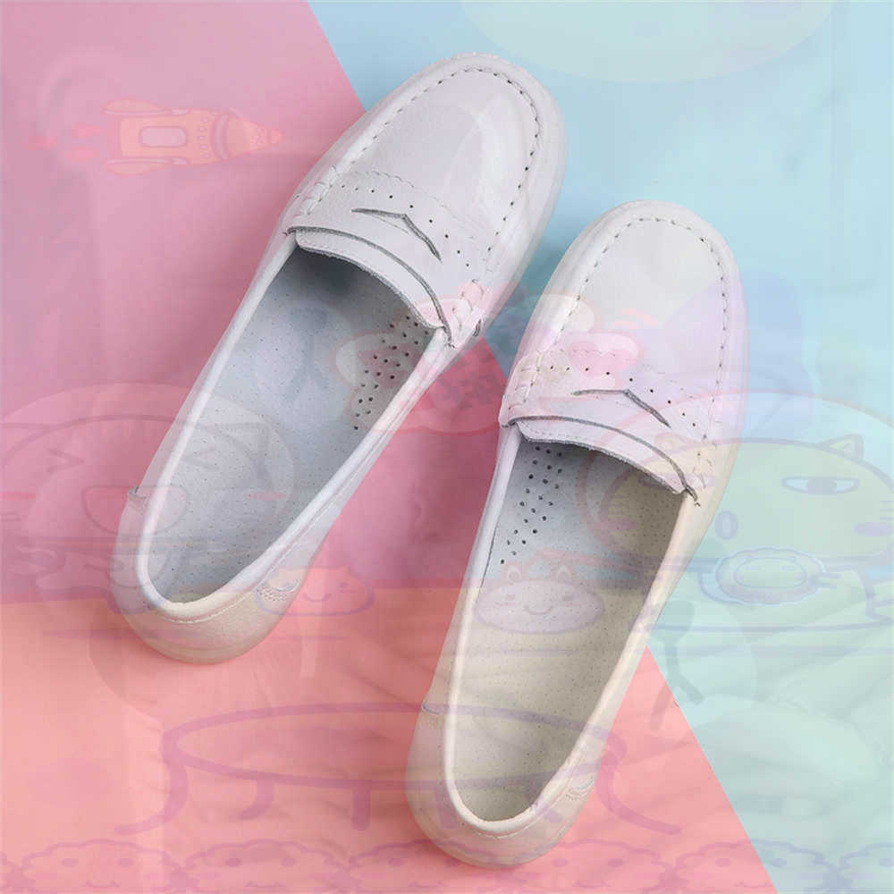 Mocassim condução tênis adoles - Luxury Lifestyle Lounge avaliação e preço