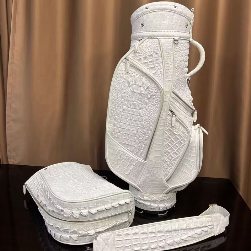 Sacos de transporte de golfe p - Luxury Lifestyle Furniture avaliação e preço