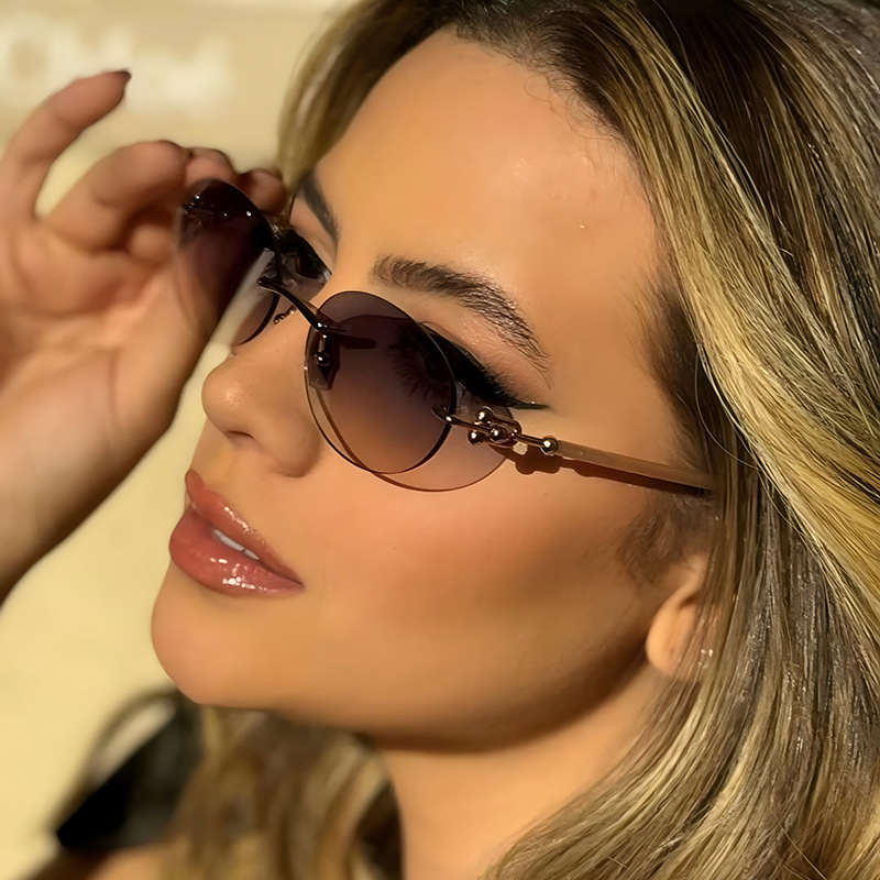 Novos Óculos de Sol Femininos  - Luxury Lifestyle Store avaliação e preço