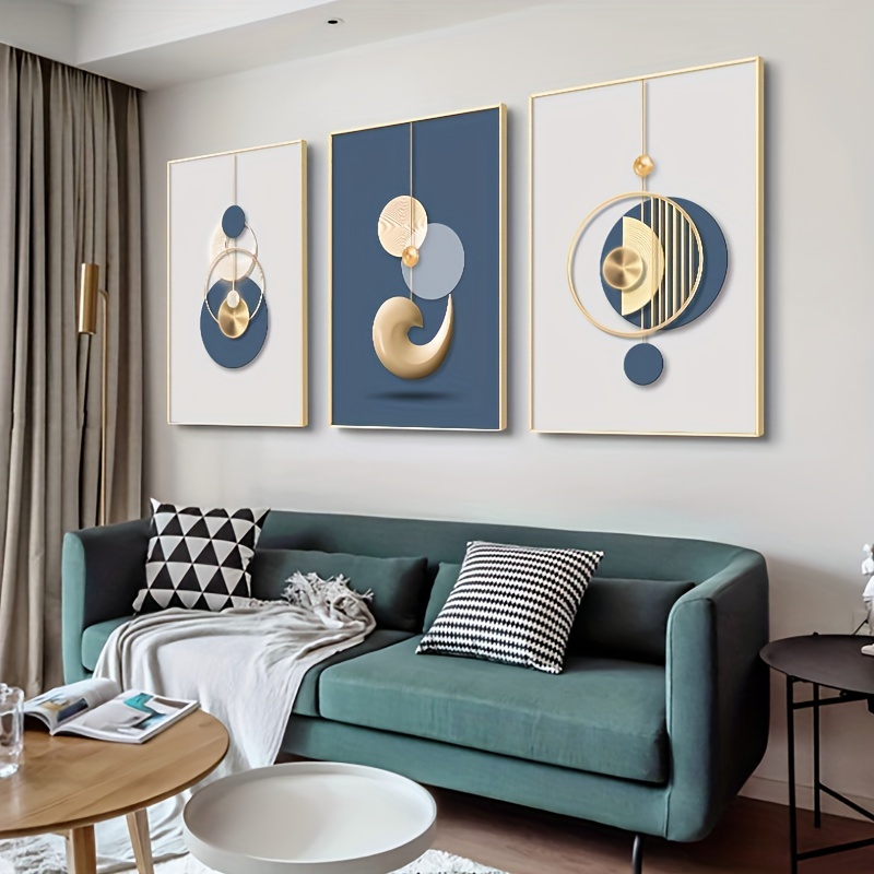 3 pçs moderna arte da parede p - Luxury Lifestyle Furniture avaliação e preço