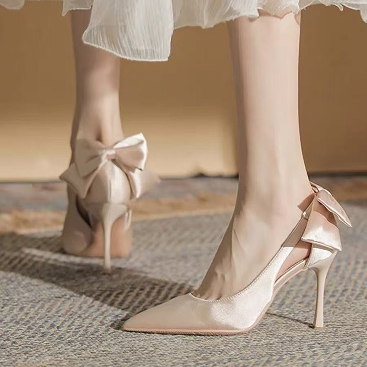 Saltos de casamento feminino m - Luxury Lifestyle Store avaliação e preço