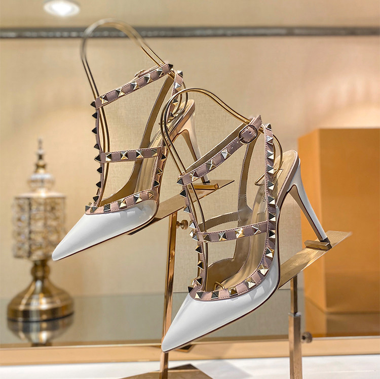 Sandálias Gladiadoras Feminina - Luxury Lifestyle Store avaliação e preço