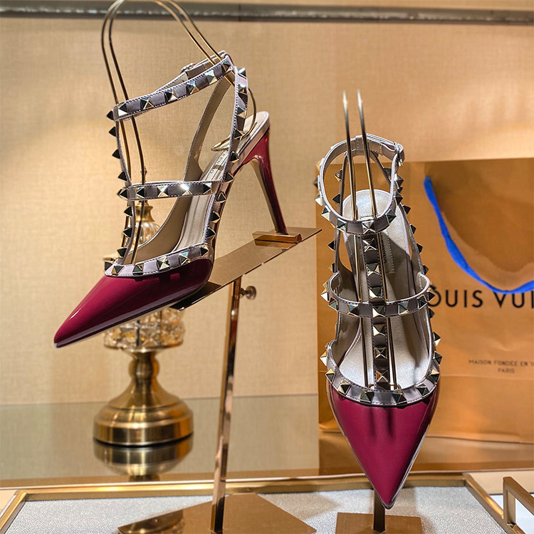 Sandálias Gladiadoras Feminina - Luxury Lifestyle Store avaliação e preço