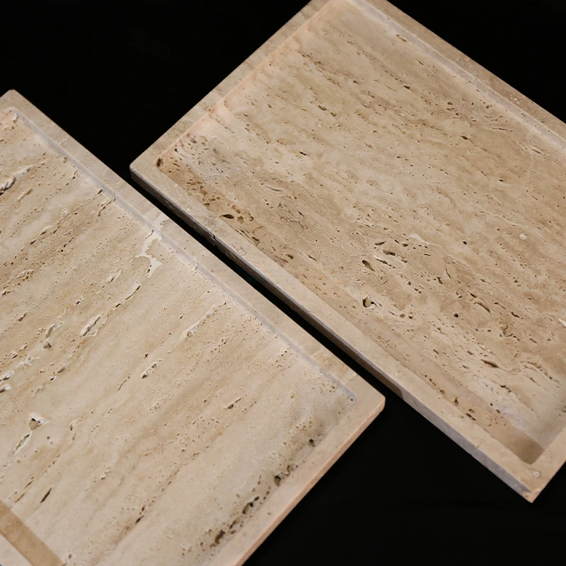 30x20x1.8cm natureza mármore b - Marble Serving Board avaliação e preço