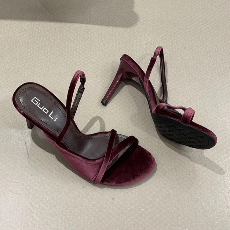 Sandálias Femininas de Luxo em - Luxury Lifestyle Store avaliação e preço