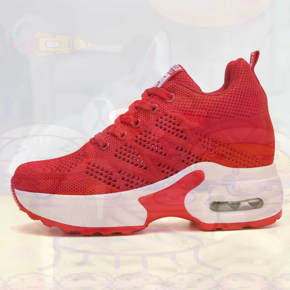 Vermelho tamanho 36 sapatos mu - Luxury Lifestyle Lounge avaliação e preço