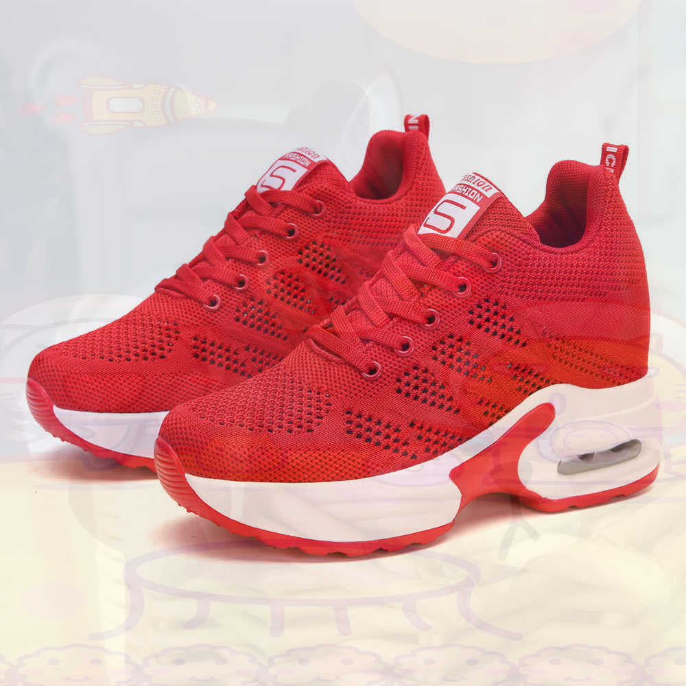 Vermelho tamanho 36 sapatos mu - Luxury Lifestyle Lounge avaliação e preço