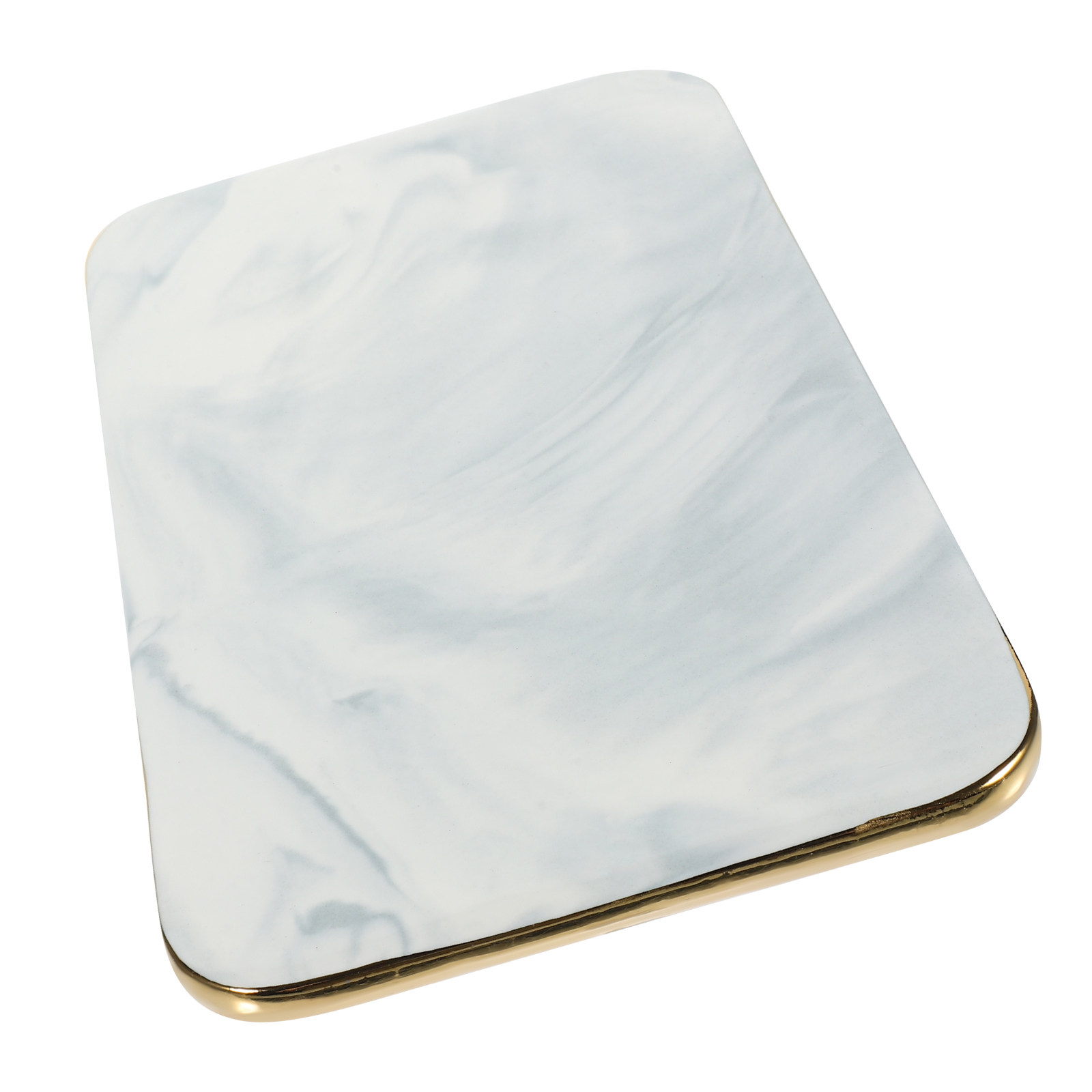 Tábua de Corte em Mármore, Ban - Marble Serving Board avaliação e preço