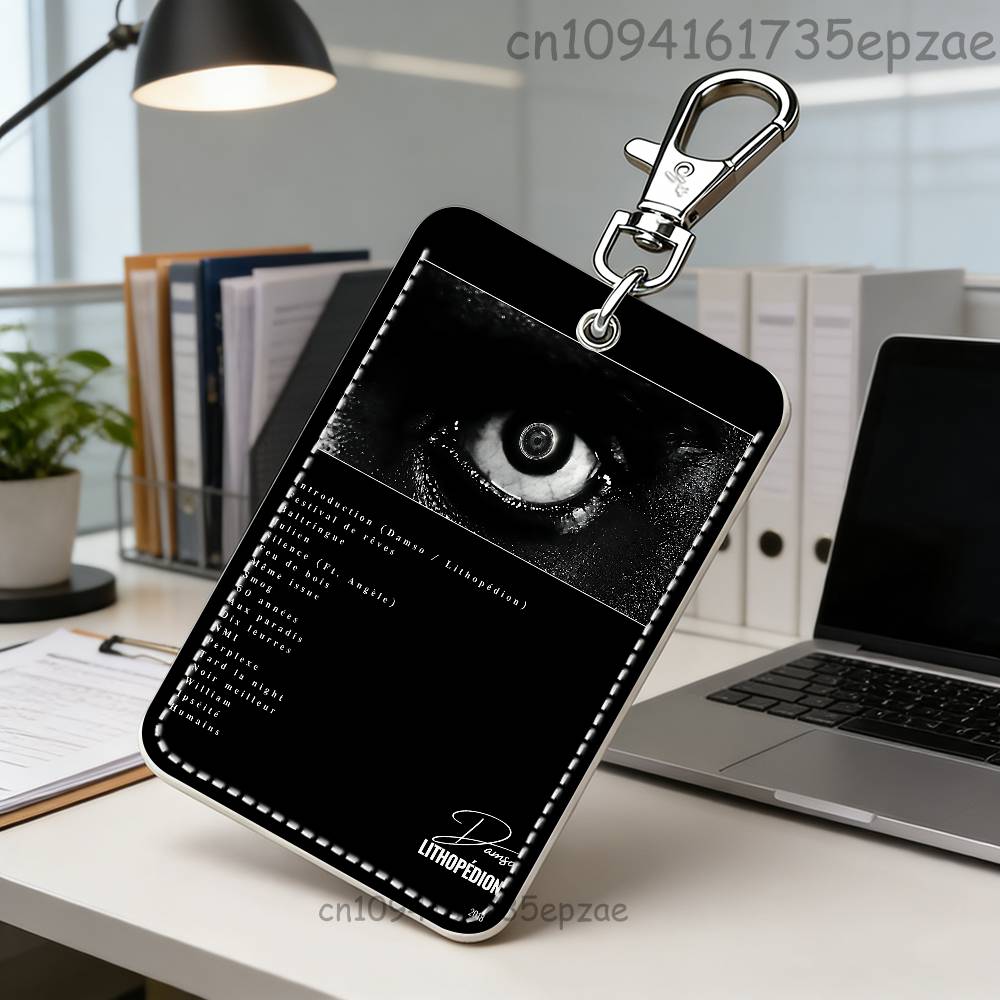 D-Damso Qalf Porta-Cartões Ret - Leather Card Wallet avaliação e preço