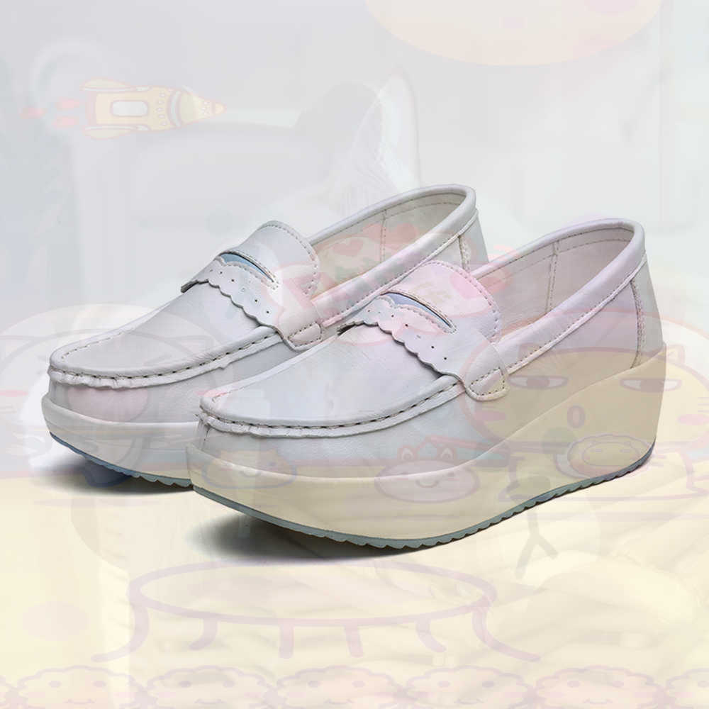 Plataforma inverno rosa tênis  - Luxury Lifestyle Lounge avaliação e preço