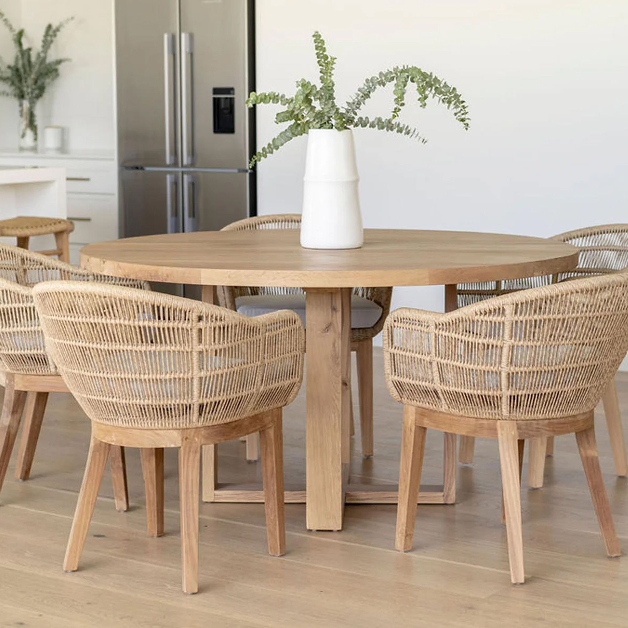 # Conjuntos de jantar modernos - Luxury Lifestyle Furniture avaliação e preço