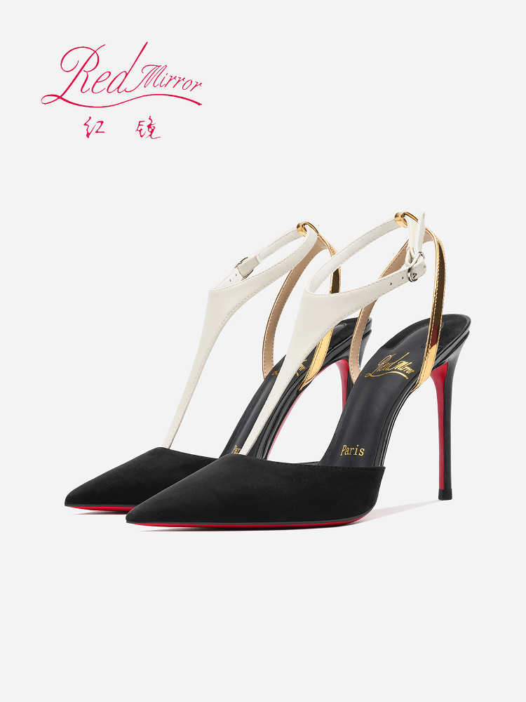 Sandálias gladiadoras de salto - Luxury Lifestyle Store avaliação e preço