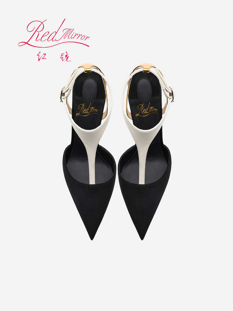 Sandálias gladiadoras de salto - Luxury Lifestyle Store avaliação e preço