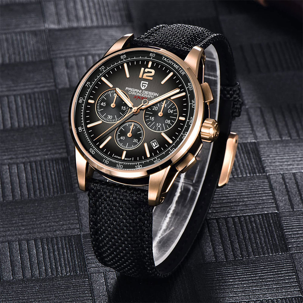 Pagani design novo relógio mas - Luxury Lifestyle Store avaliação e preço