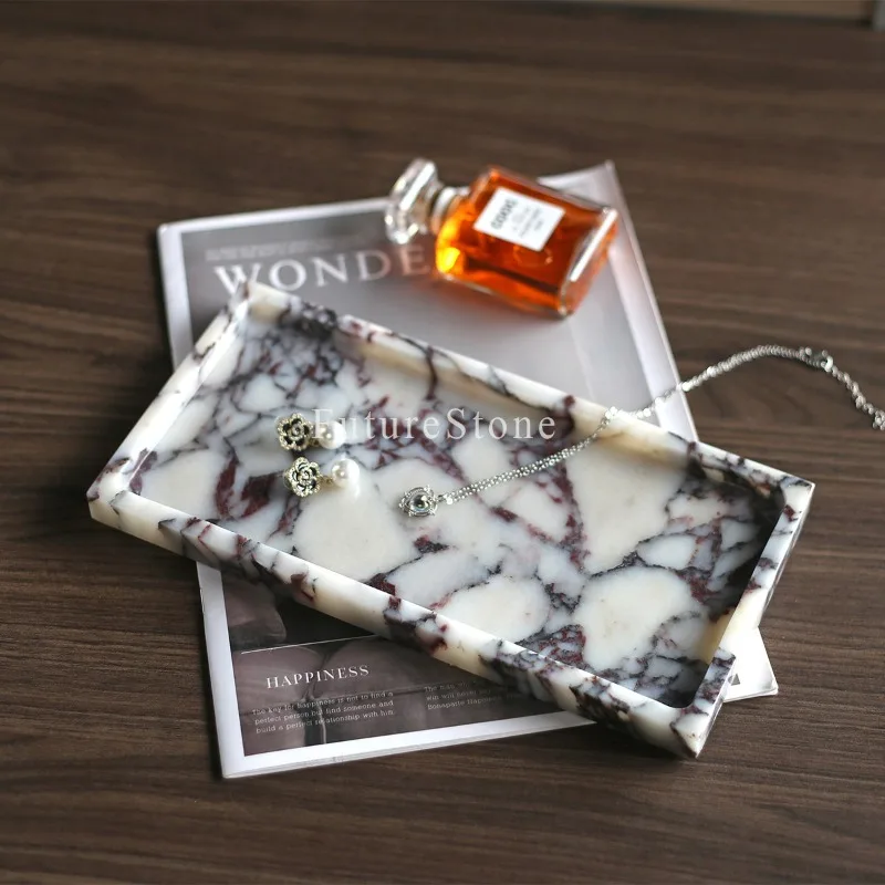 Bandeja de Mármore Europeia de - Marble Serving Board avaliação e preço