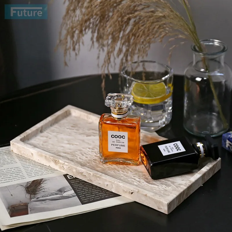 Bandeja de Mármore Europeia de - Marble Serving Board avaliação e preço