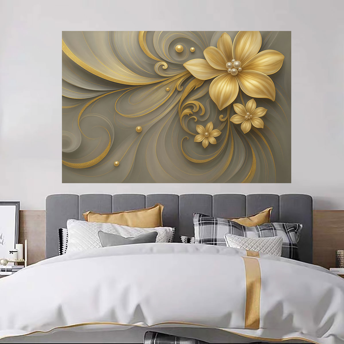 Adesivo de Parede Circular de  - Luxury Lifestyle Furniture avaliação e preço