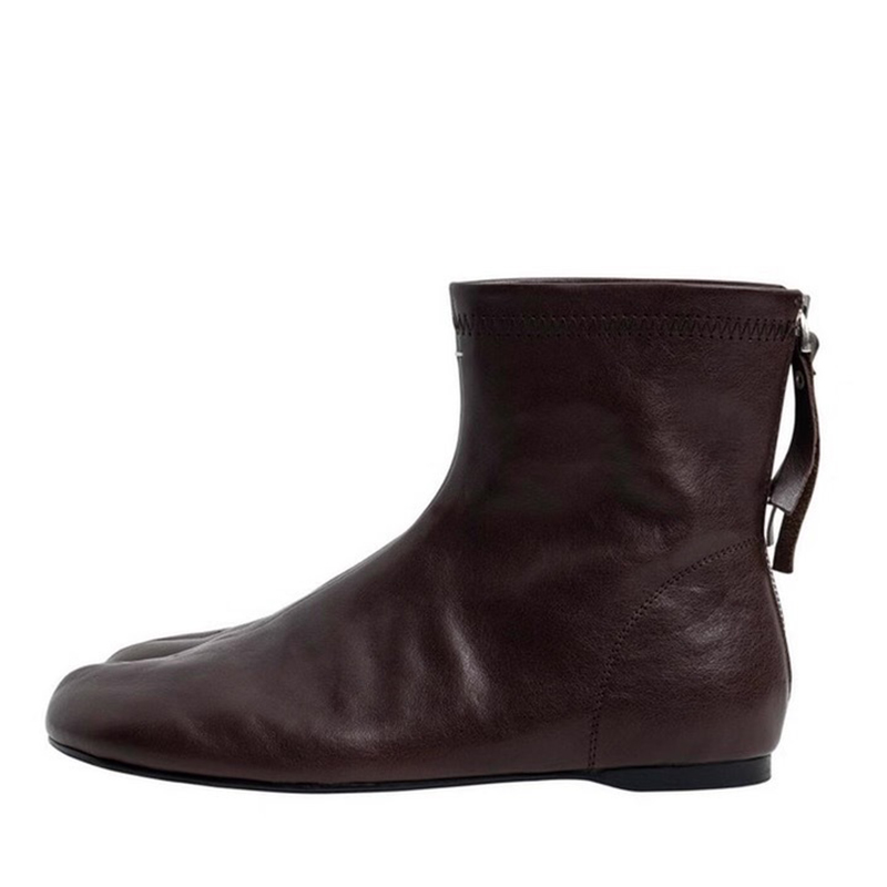 Botas de Tornozelo Femininas d - Luxury Lifestyle Store avaliação e preço