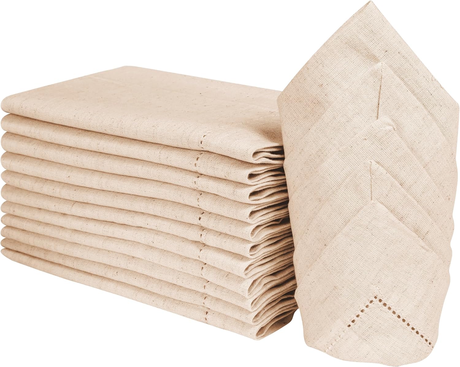 1/5/10 peças Guardanapos de Li - Linen Napkin Set avaliação e preço