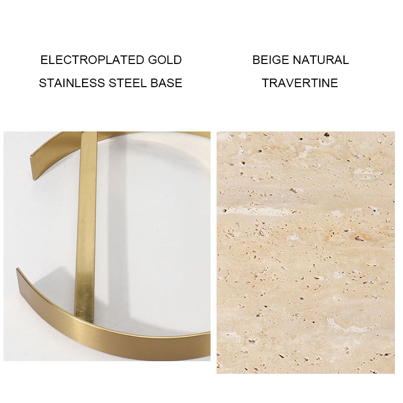 Bandeja De Mármore Marrom Bege - Marble Serving Board avaliação e preço