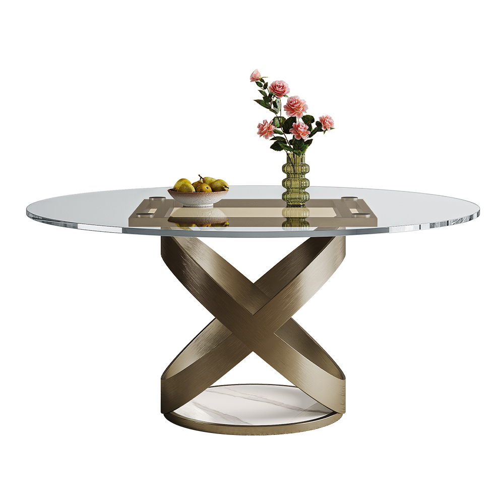 Preço de Atacado Mesa de Janta - Luxury Lifestyle Furniture avaliação e preço