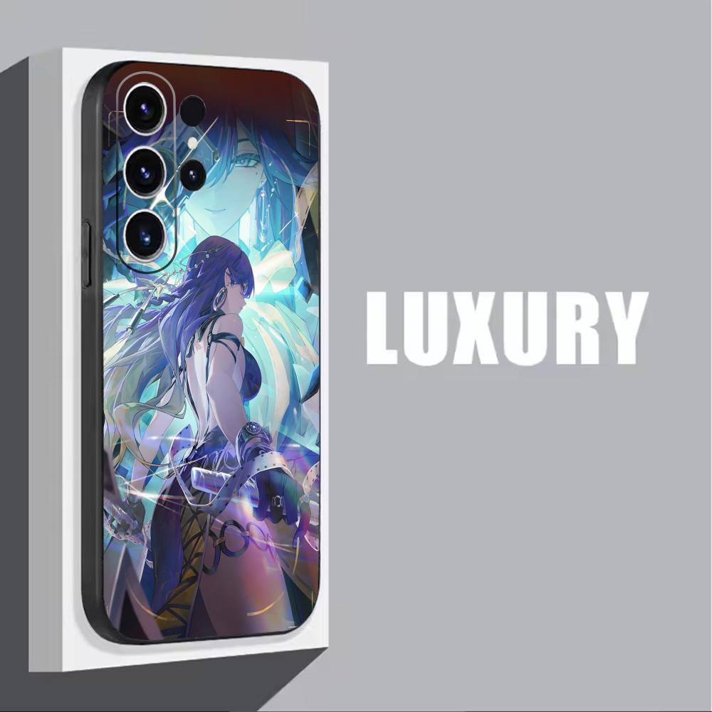 Capa de Telefone Wuthering par - Samsung Galaxy S25 avaliação e preço