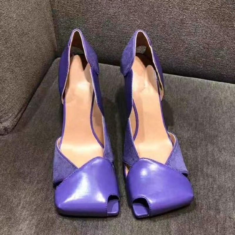 Marca designer de salto alto f - Luxury Lifestyle Store avaliação e preço
