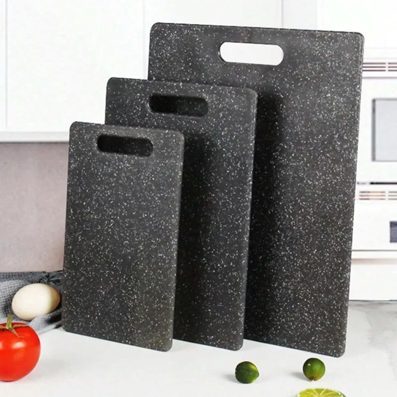 Tábua de Corte em PP com Textu - Marble Serving Board avaliação e preço