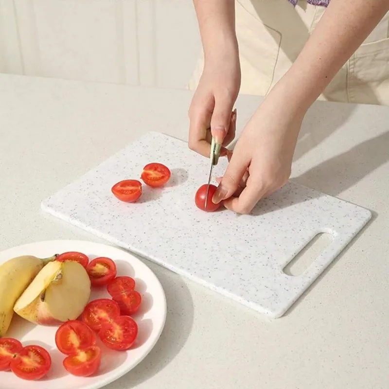 Tábua de Corte em PP com Textu - Marble Serving Board avaliação e preço