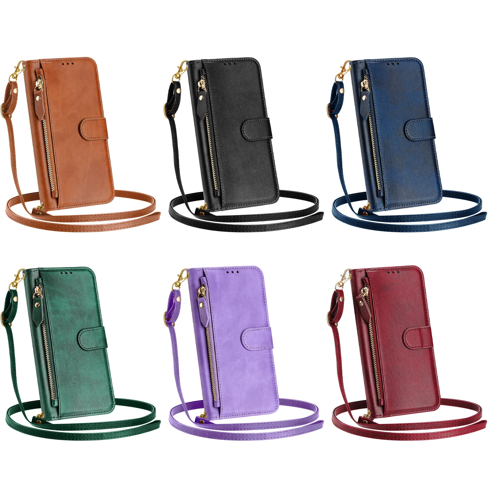 Capa carteira de couro solt co - Leather Card Wallet avaliação e preço