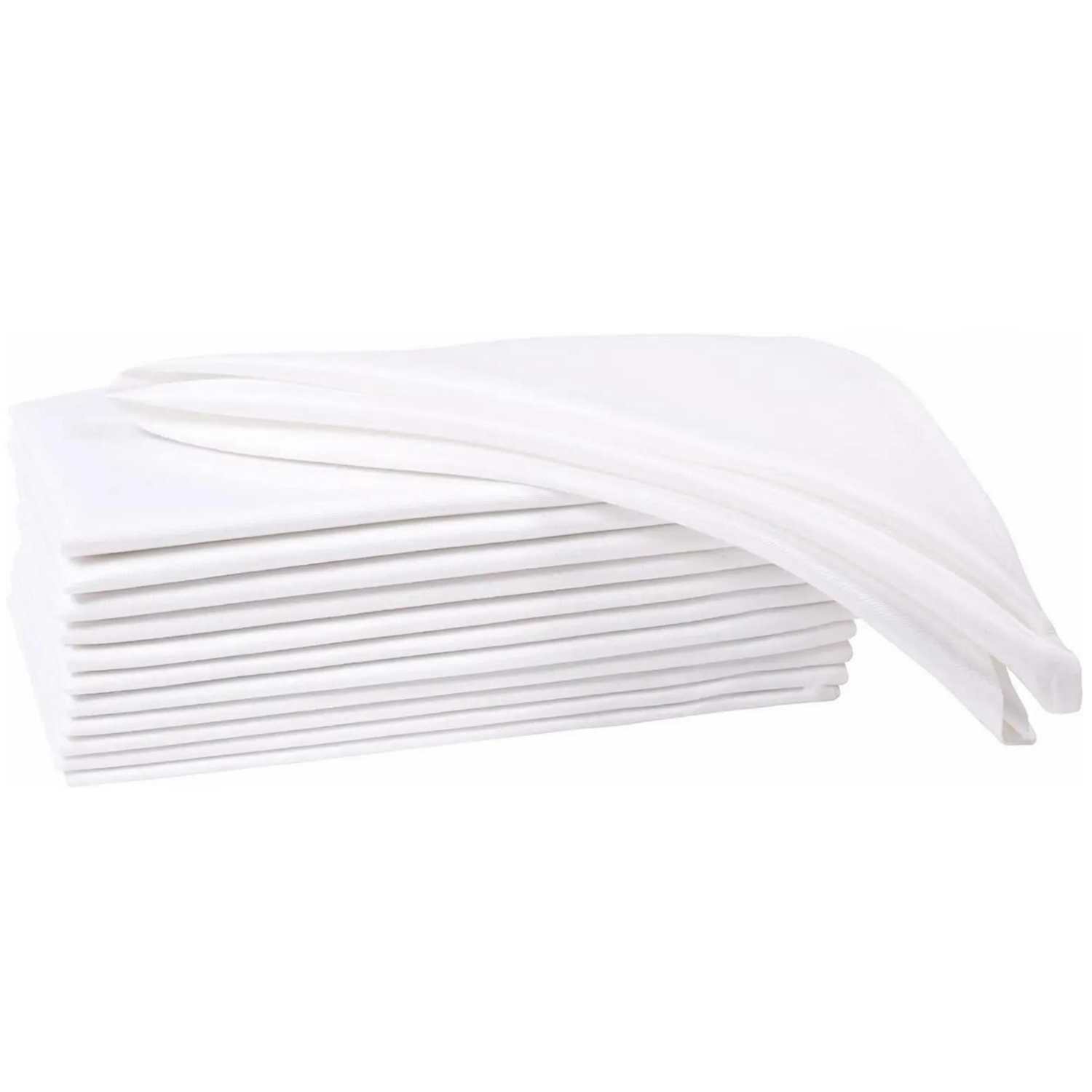 6 peças guardanapo de jantar 1 - Linen Napkin Set avaliação e preço