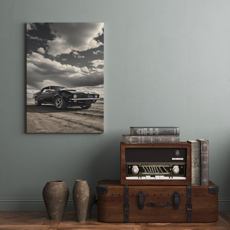 Pôster de Carros Modernos Sem  - Luxury Lifestyle Store avaliação e preço