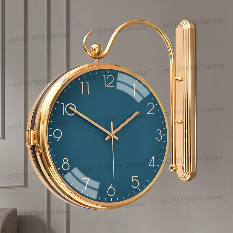 Relógio de Parede de Luxo com  - Luxury Lifestyle Furniture avaliação e preço